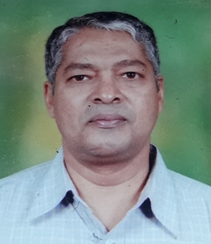 1st Death Anniversary of Rev. Fr. Wilson Clifford Andrade OFM Cap.